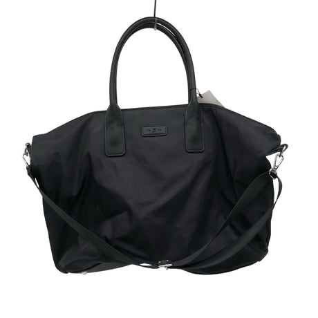 Unisex Your Face - Handbag, size Maxi - Black ()