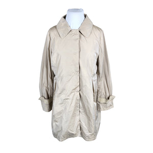 Unisex Cinzia Rocca - Outdoor jacket, size 48 - Beige (1)