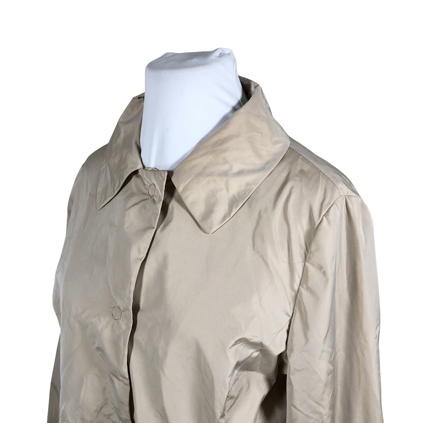 Unisex Cinzia Rocca - Outdoor jacket, size 48 - Beige (3)