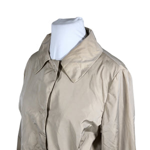 Unisex Cinzia Rocca - Outdoor jacket, size 48 - Beige (3)