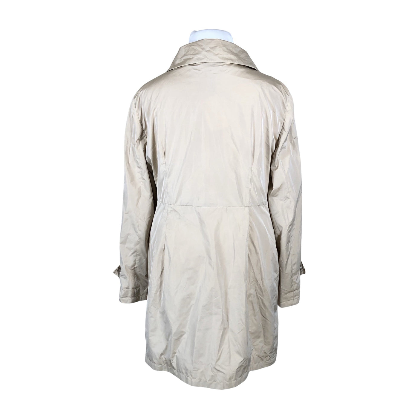 Unisex Cinzia Rocca - Outdoor jacket, size 48 - Beige (2)