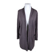 Unisex Anna Ruohonen - Cardigan, size 44 - Gray ()