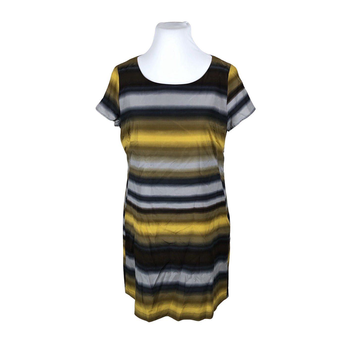 Unisex Jackpot - Dress, size 46 - Gray (1)