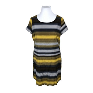 Unisex Jackpot - Dress, size 46 - Gray (1)