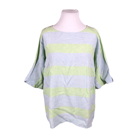 Unisex Ritva Falla - Tunic, size 44 - Green ()