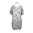 Unisex S.T.I - Dress, size 46 - Green ()