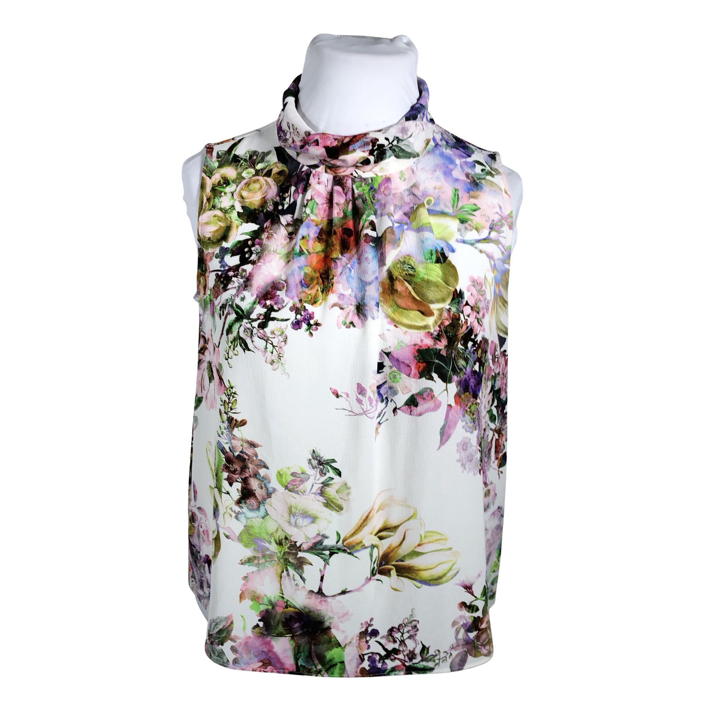 Unisex Sand - Top, size 42 - White (1)