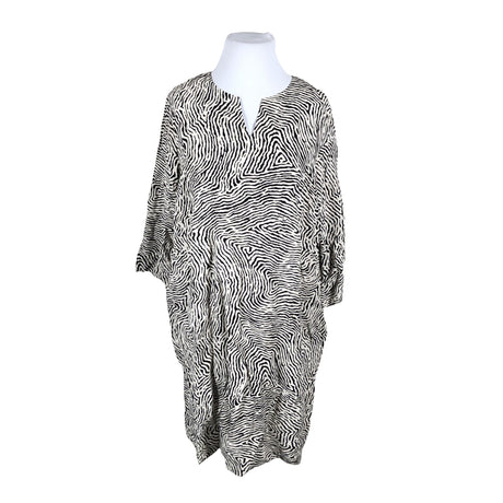 Unisex Nanso - Dress, size 48 - Black ()
