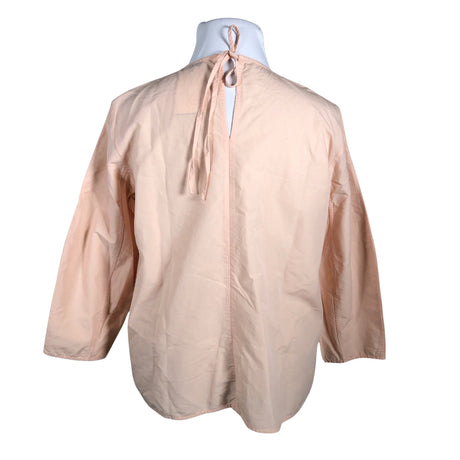 Unisex Marimekko - Blouse, size 42 - Light pink (2)