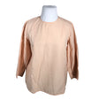 Unisex Marimekko - Blouse, size 42 - Light pink ()