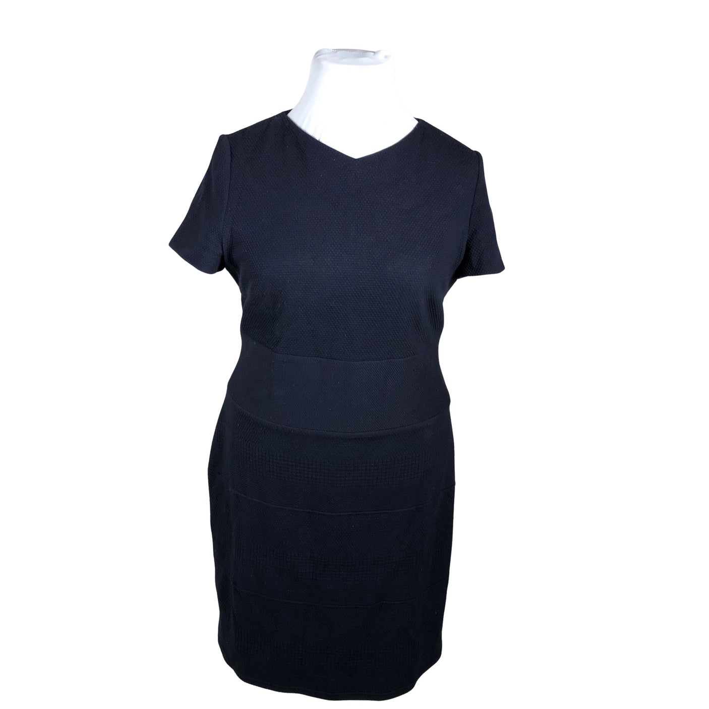 Unisex Hugo Boss - Dress, size 44 - Blue (1)