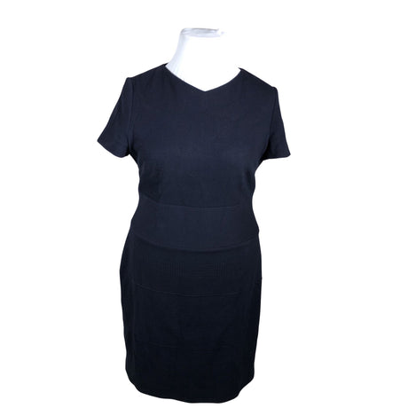 Unisex Hugo Boss - Dress, size 44 - Blue ()