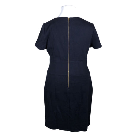 Unisex Hugo Boss - Dress, size 44 - Blue (2)