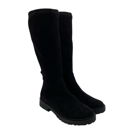 Unisex Caprice - Ankle boots, size 41 - Black (2)