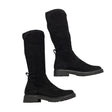 Unisex Caprice - Ankle boots, size 41 - Black ()