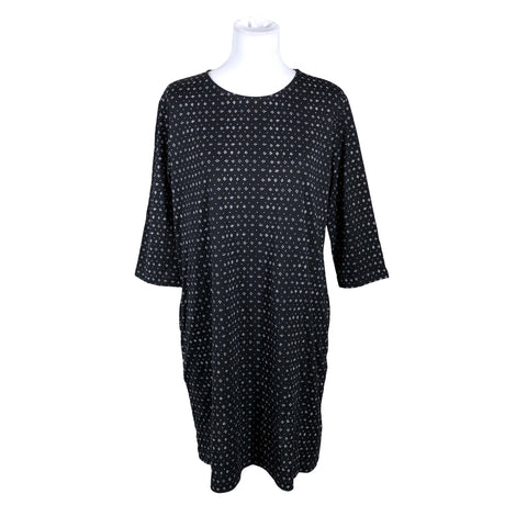 Unisex Marimekko - Tricot dress, size 40 - Black ()