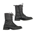Unisex Ten Points - Ankle boots, size 41 - Black ()