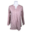 Unisex Jackpot - Tunic, size 36 - Light pink ()