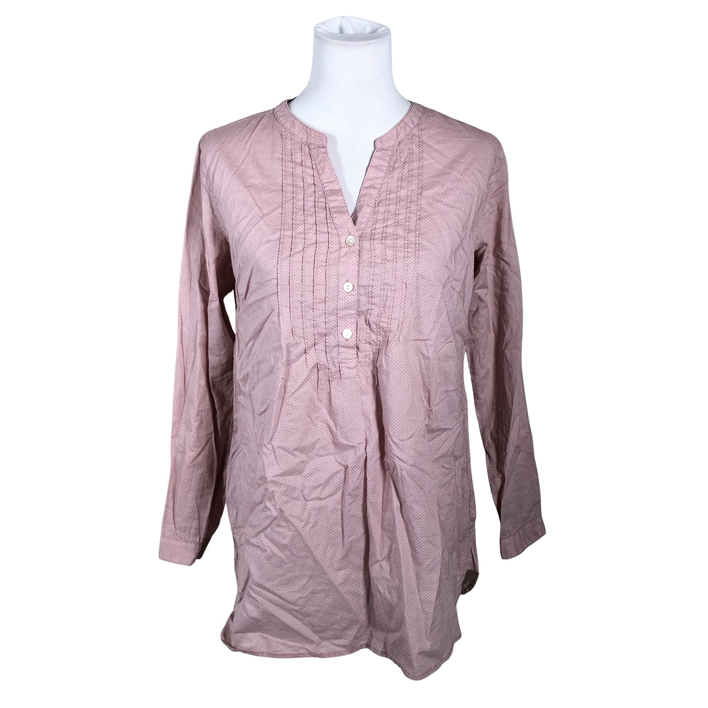 Unisex Jackpot - Tunic, size 36 - Light pink (1)