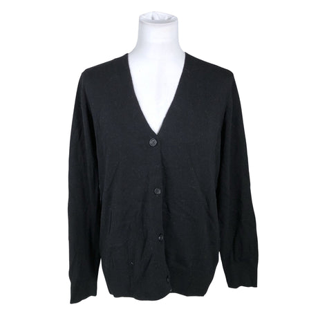 Unisex Nanso - Cardigan, size 38 - Black ()