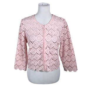 Unisex Signature - Sweatshirt, size 40 - Light pink (1)
