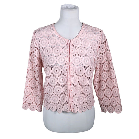 Unisex Signature - Sweatshirt, size 40 - Light pink ()