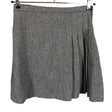 Unisex Jackpot - Fabric skirt, size 40 - Gray ()