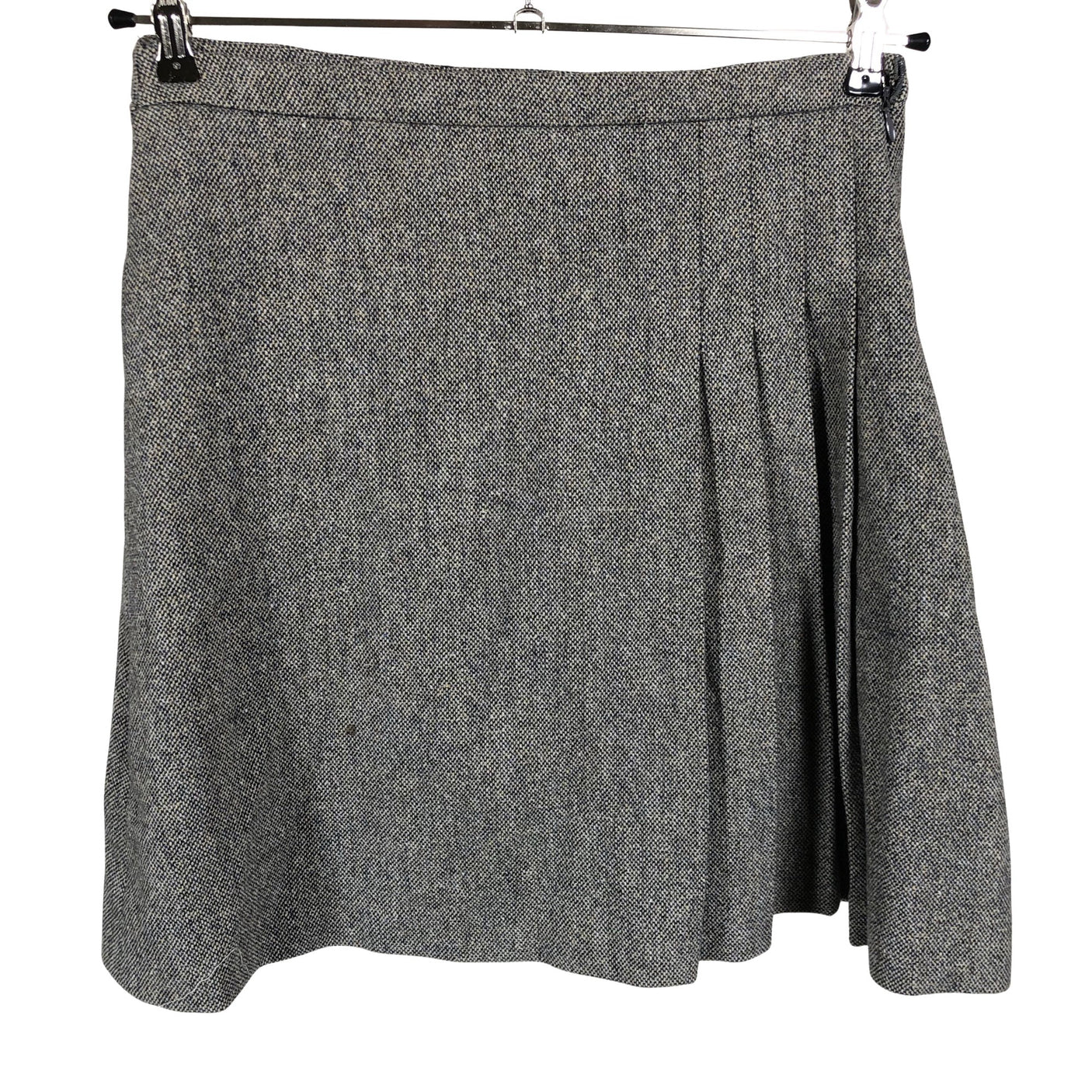 Unisex Jackpot - Fabric skirt, size 40 - Gray (1)