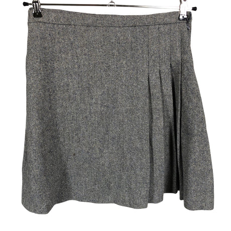 Unisex Jackpot - Fabric skirt, size 40 - Gray ()