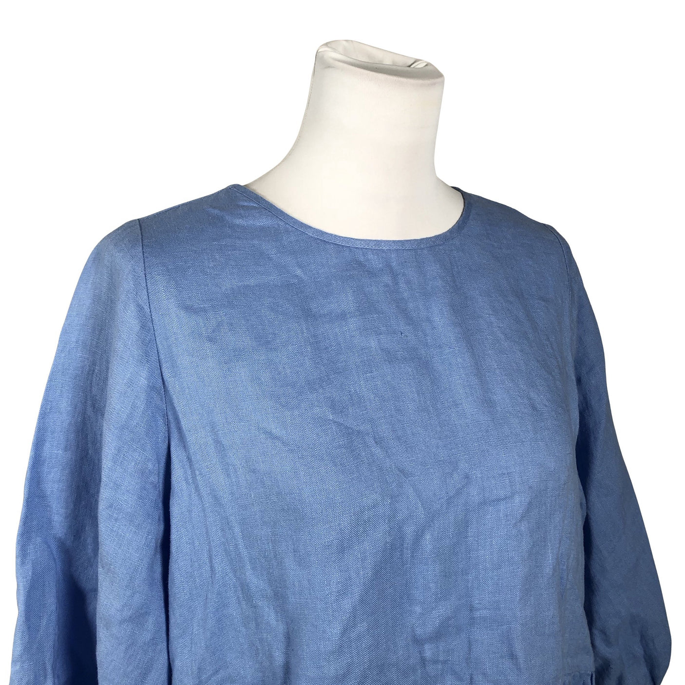 Unisex Nanso - Dress, size 38 - Light blue (3)