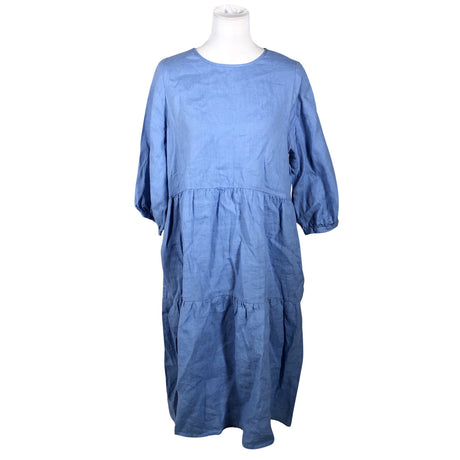 Unisex Nanso - Dress, size 38 - Light blue ()