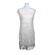 Unisex Betty Barclay - Dress, size 38 - White ()
