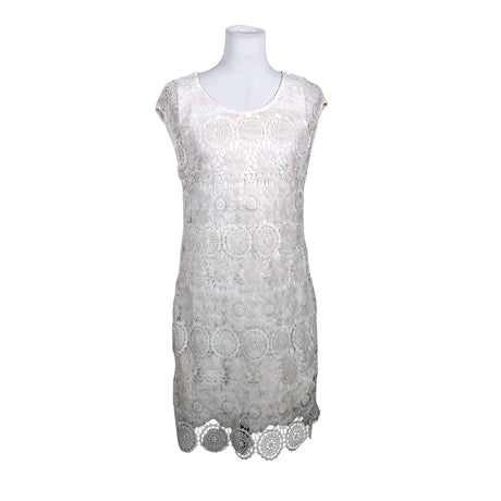 Unisex Betty Barclay - Dress, size 38 - White ()