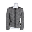 Unisex Gerry Weber - Jacket, size 40 - Black ()