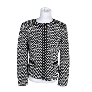 Unisex Gerry Weber - Jacket, size 40 - Black (1)