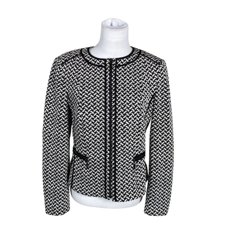 Unisex Gerry Weber - Jacket, size 40 - Black ()