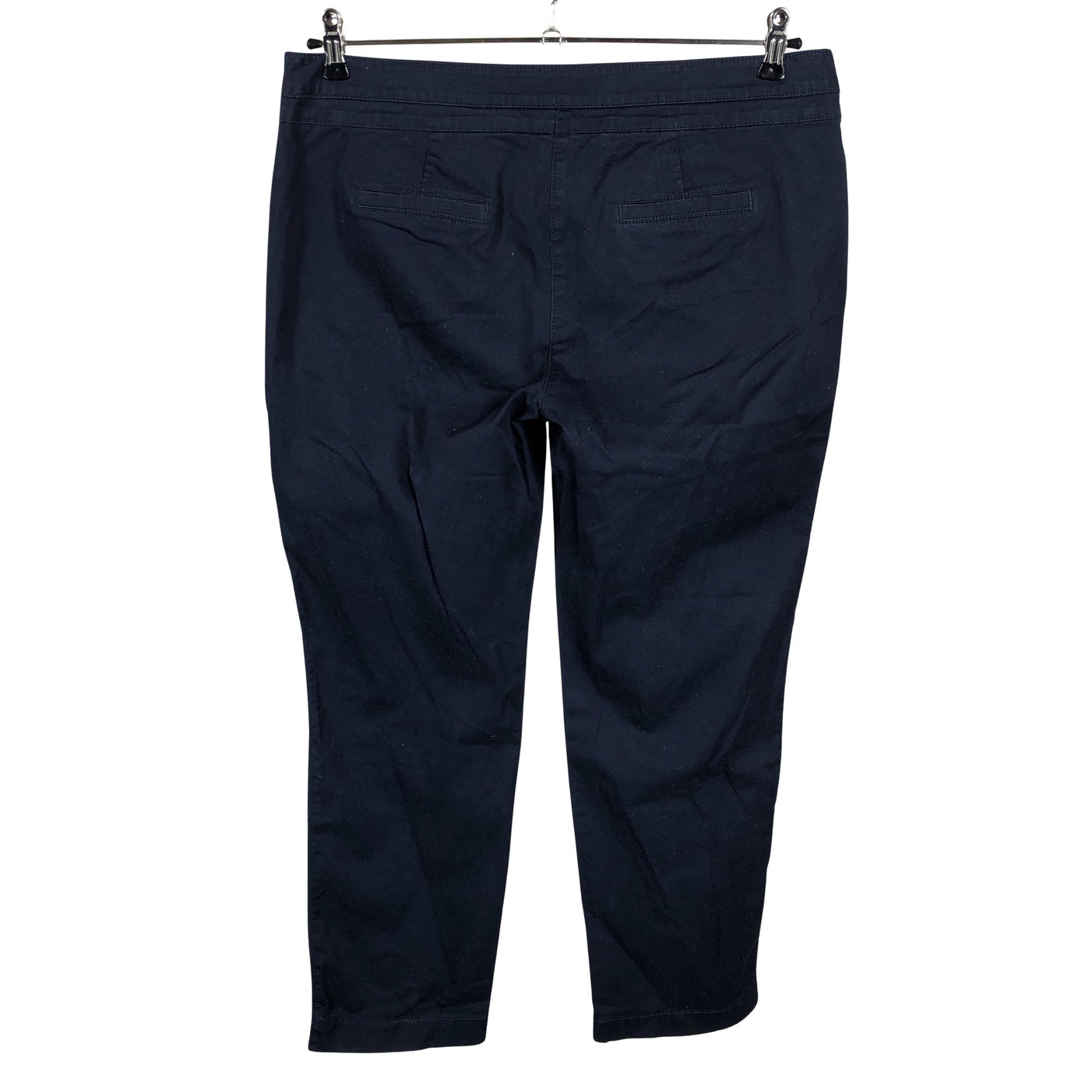 Unisex Gerry Weber - Slacks, size 42 - Blue (2)
