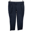 Unisex Gerry Weber - Slacks, size 42 - Blue ()