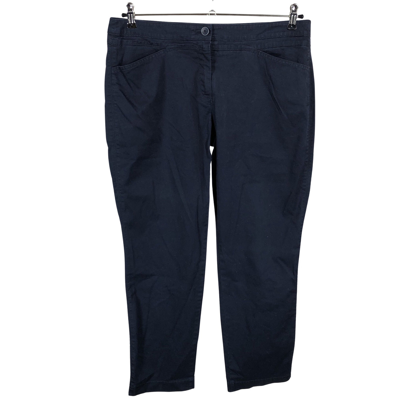 Unisex Gerry Weber - Slacks, size 42 - Blue (1)