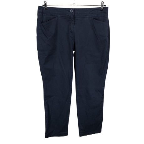 Unisex Gerry Weber - Slacks, size 42 - Blue ()