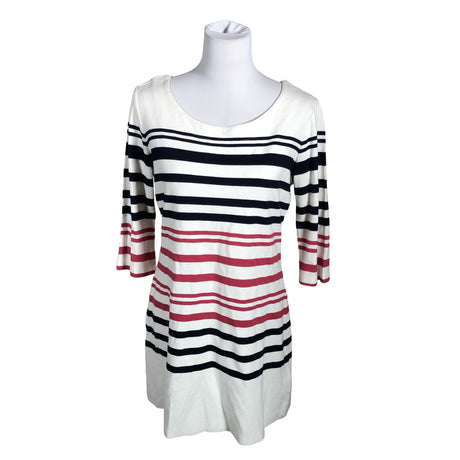 Unisex Sportmax - Short-sleeved blouse, size 38 - Black ()