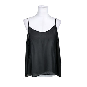 Unisex Twinset - Top, size 40 - Black (1)