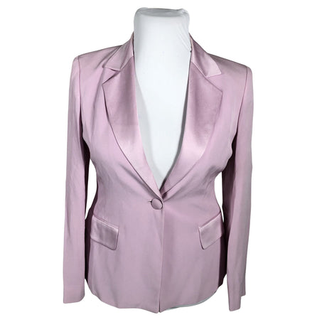 Unisex Luisa Spagnoli - Suit set, size 44 - Violet (2)