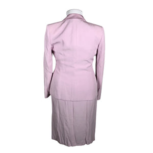 Unisex Luisa Spagnoli - Suit set, size 44 - Violet (3)