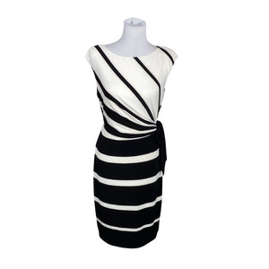 Unisex Lauren Ralph Lauren - Party dress, size 40 - White (1)