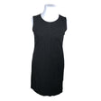 Unisex Marc O'Polo - Tricot dress, size 42 - Gray ()