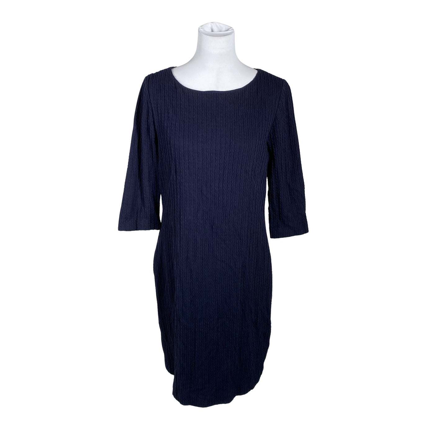Unisex Ril's - Dress, size 40 - Blue (1)