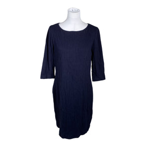 Unisex Ril's - Dress, size 40 - Blue (1)