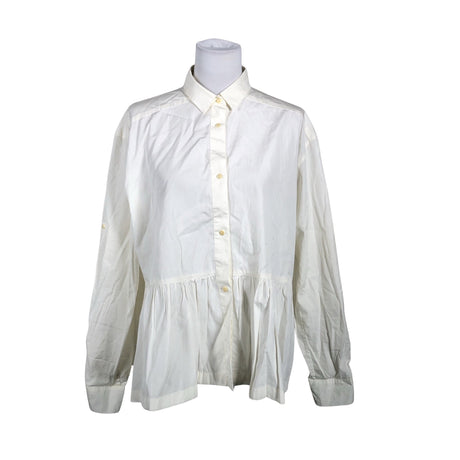Unisex Red Label - Blouse, size 40 - White ()