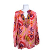Unisex Monkirusa - Dress, size 38 - Pink ()